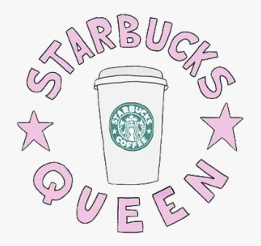 Starbucks Queen, HD Png Download, Free Download