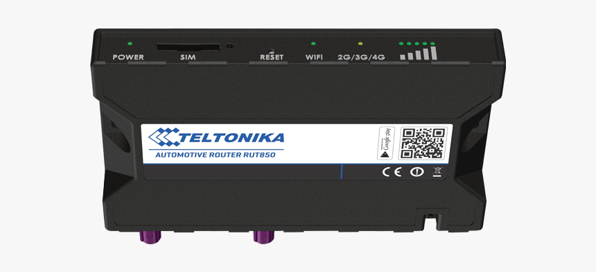 Teltonika Rut850 Lte, HD Png Download, Free Download