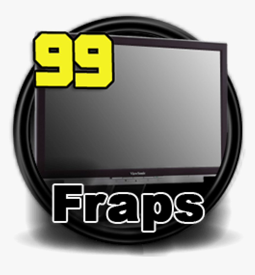 Transparent Fraps Logo Png - Fraps, Png Download, Free Download