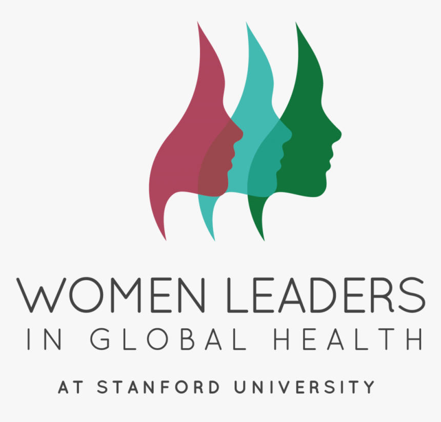 Women Leaders In Global Health Conference Logo - Women Conference Logo, HD Png Download, Free Download