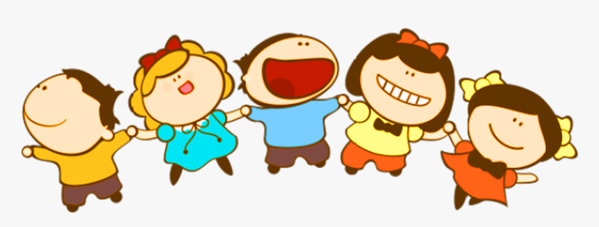 Child Download Icon Happy - Children Icon Free, HD Png Download, Free Download