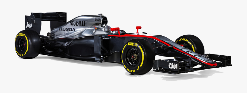 Mclaren Honda Mp4 30, HD Png Download, Free Download