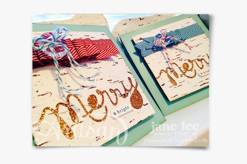 Merry Red & Blue Photo 2013 12 Artisan 3 G Copy Zps9f56e815 - Craft, HD Png Download, Free Download