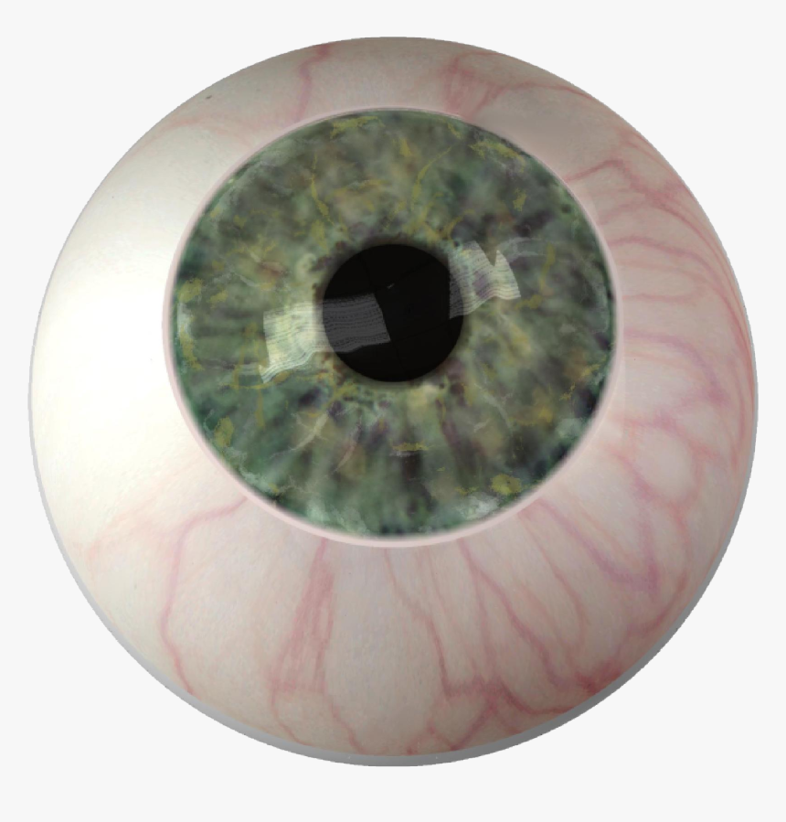 Eyes Png Transparent - Iris Eye, Png Download, Free Download