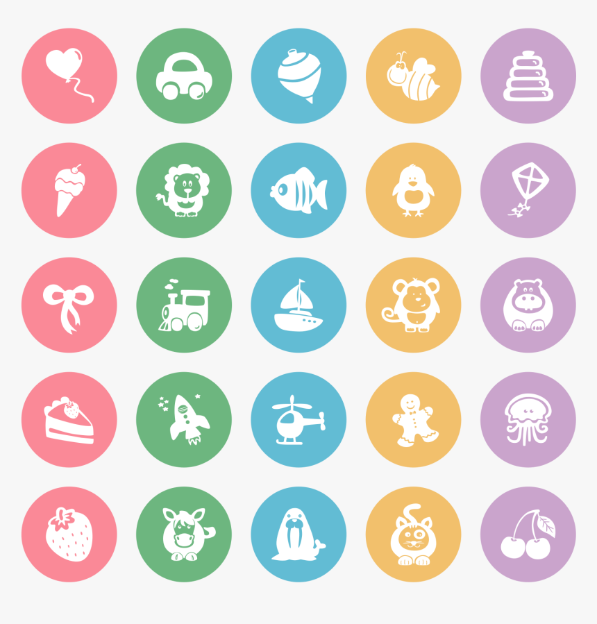 Icon Most Viewed, HD Png Download, Free Download