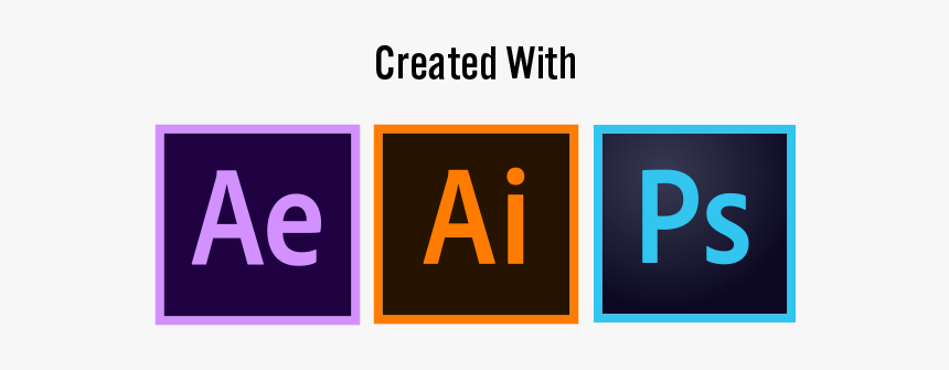 Adobe Illustrator Logo Adobe Photoshop Adobe After - Adobe Illustrator, HD Png Download, Free Download