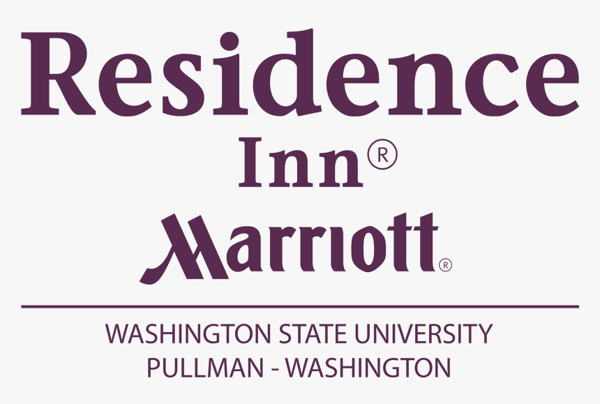Residence Inn Pullman At Washington State University - Residence Inn By Marriott, HD Png Download, Free Download
