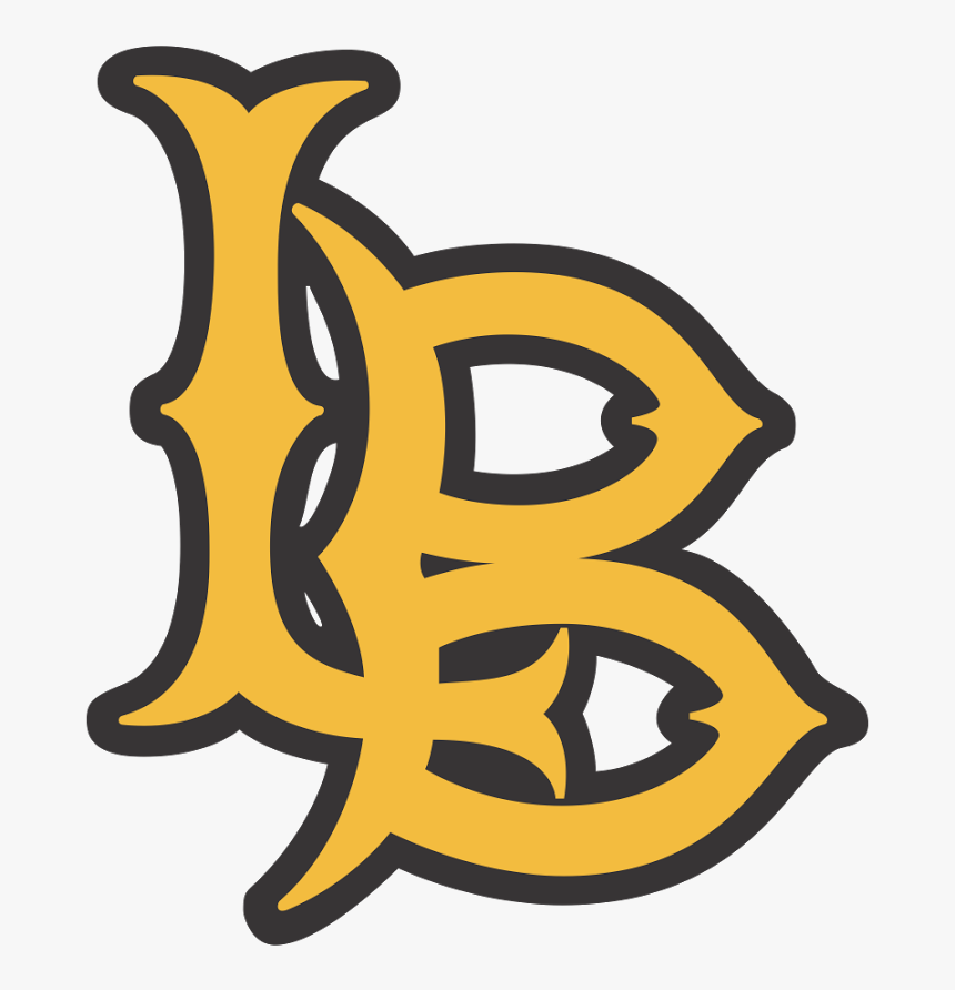 49ers Logo Png - Long Beach Ca State University Logo, Transparent Png, Free Download