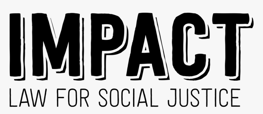 Impact Logo Shadow, HD Png Download, Free Download