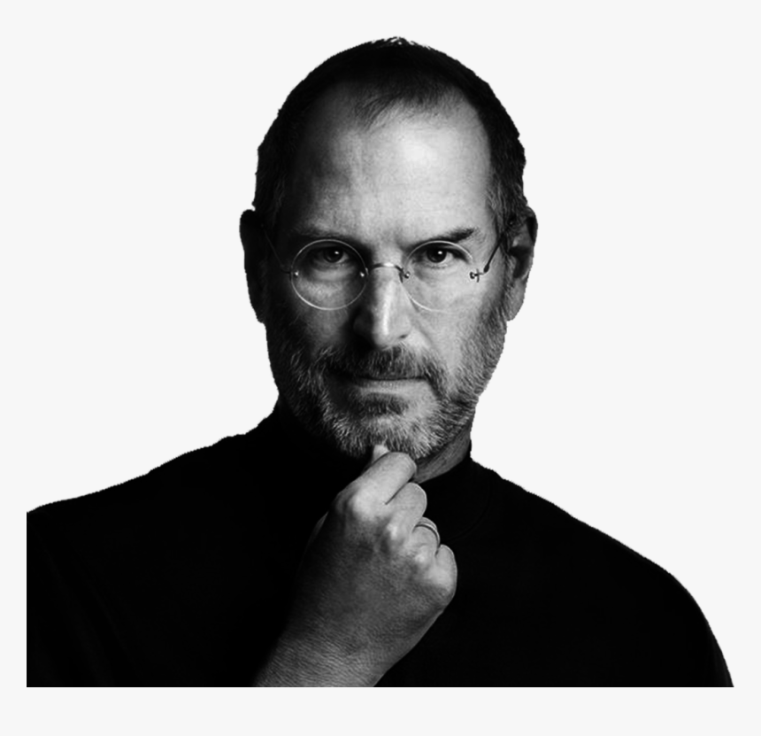 Steve Jobs Cultivated Creativity Systematically - Steve Jobs Images Free Download, HD Png Download, Free Download