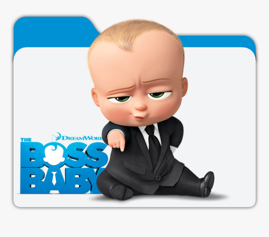 Boss Baby Vs Storks, HD Png Download, Free Download