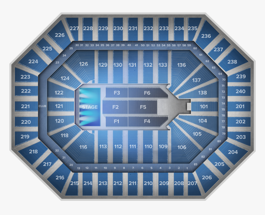 Soccer-specific Stadium, HD Png Download, Free Download