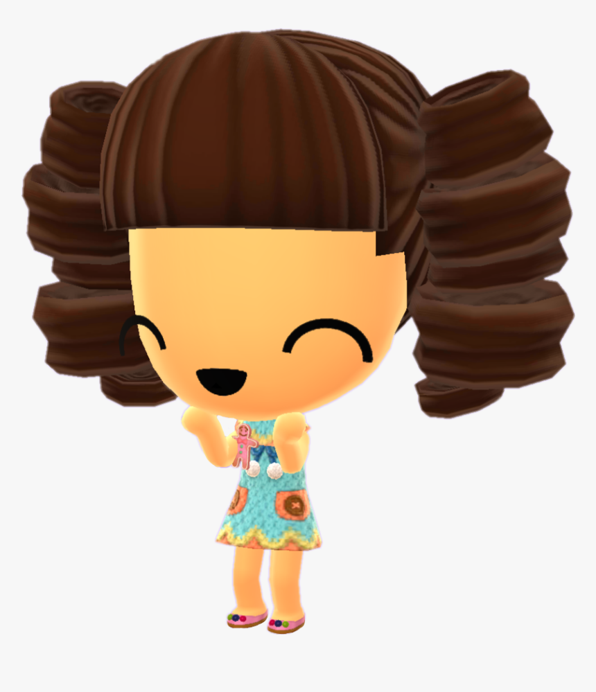 Transparent Miitomo Png - Cute Miitomo Qr Codes, Png Download, Free Download