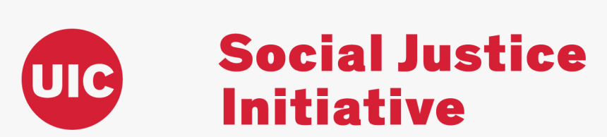 Social Justice Initiative Logo - Back And Read The Message, HD Png Download, Free Download