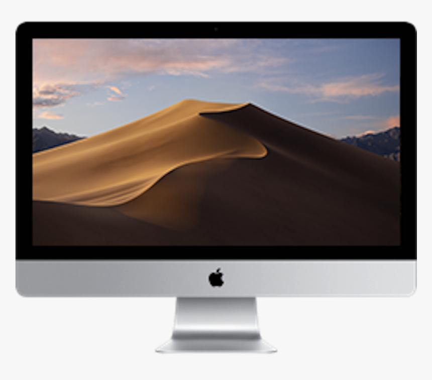 Transparent Imac Icon Png - Macos 10.13 6, Png Download, Free Download