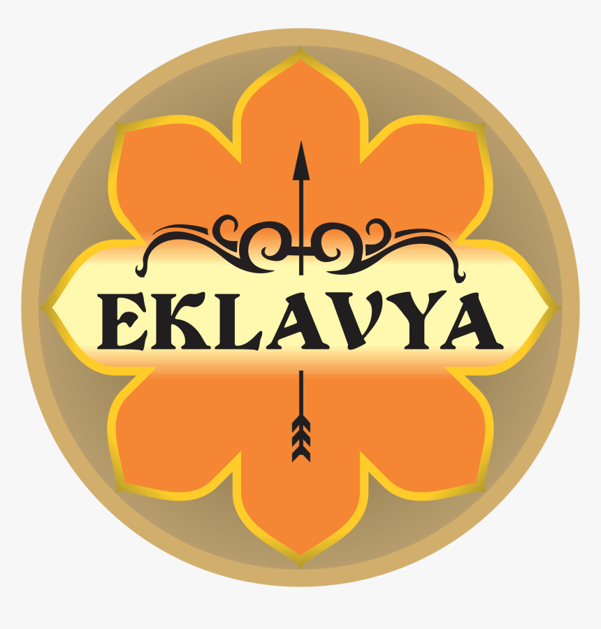 Eklavya Logo, HD Png Download, Free Download