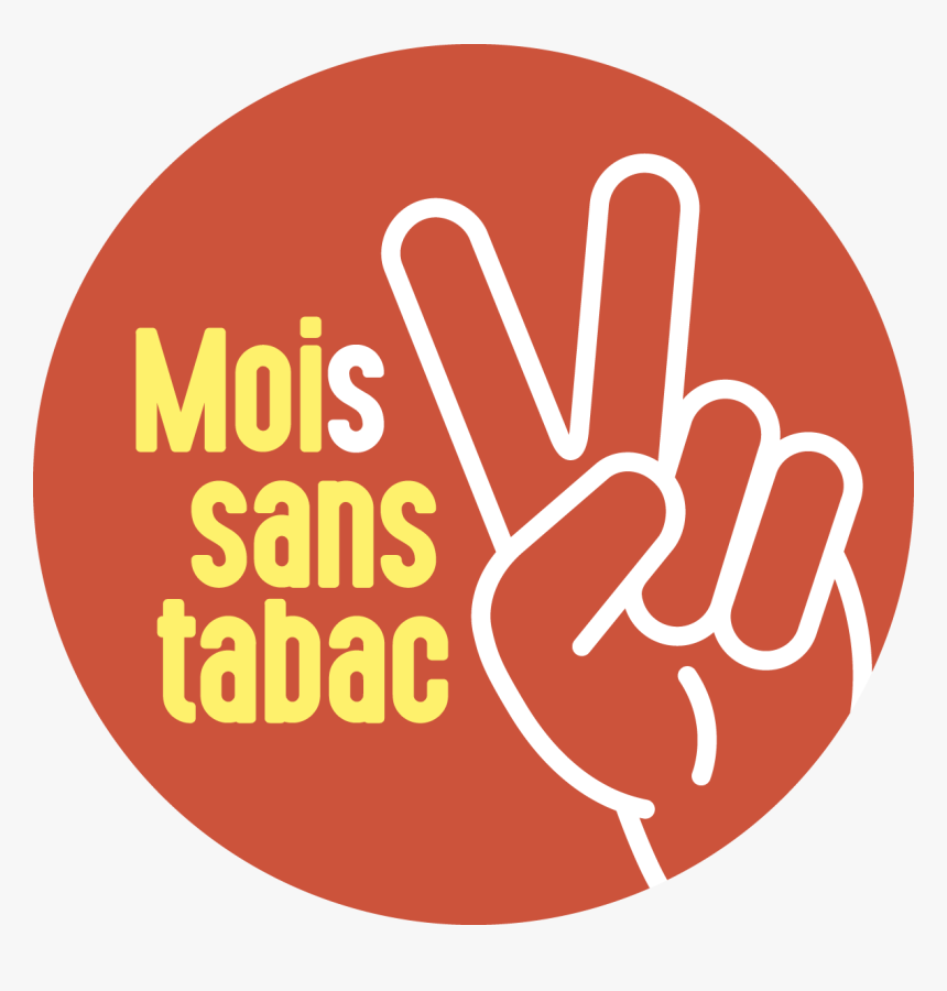 2 Mois Sans Tabac, HD Png Download, Free Download