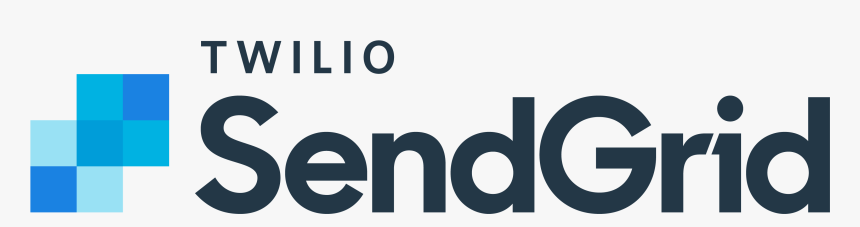 Twilio Sendgrid Logo, HD Png Download, Free Download