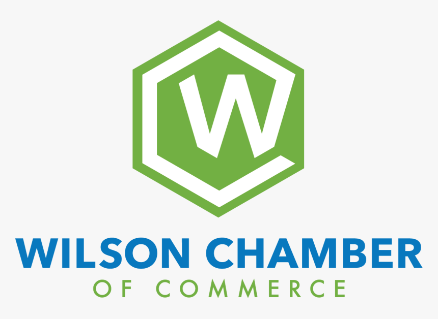 Chamber-png - Wilson Chamber Of Commerce Logo, Transparent Png, Free Download