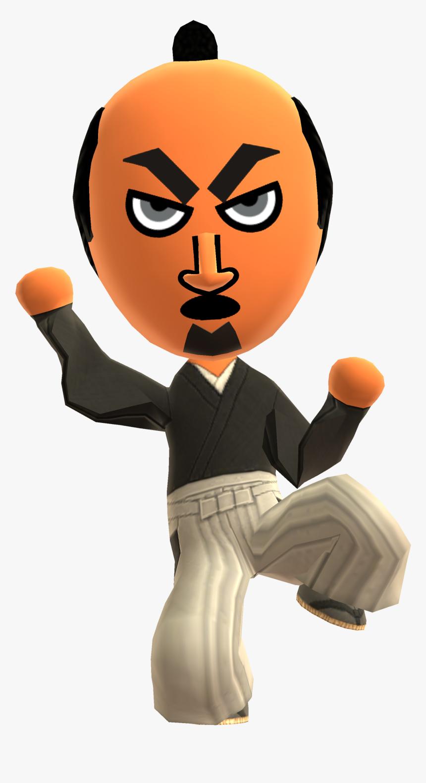 Mii Characters, HD Png Download, Free Download