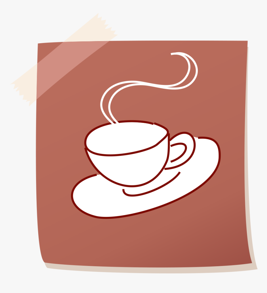 Transparent Coffee Vector Png, Png Download, Free Download