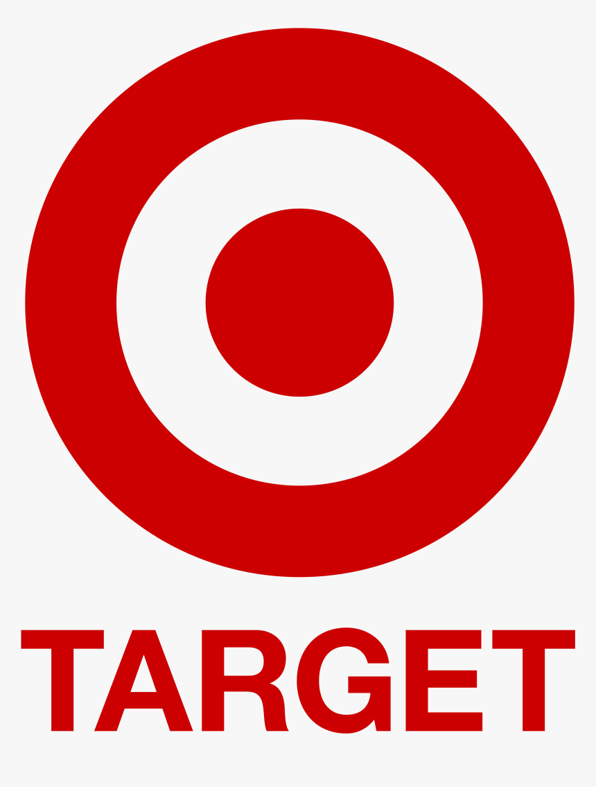 Target Logo 2019, HD Png Download, Free Download
