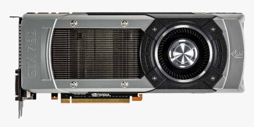 Transparent Fraps Png - Gtx 770 Founders Edition, Png Download, Free Download