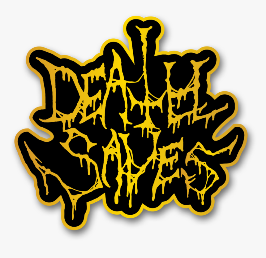 Death Saves Logo, HD Png Download, Free Download