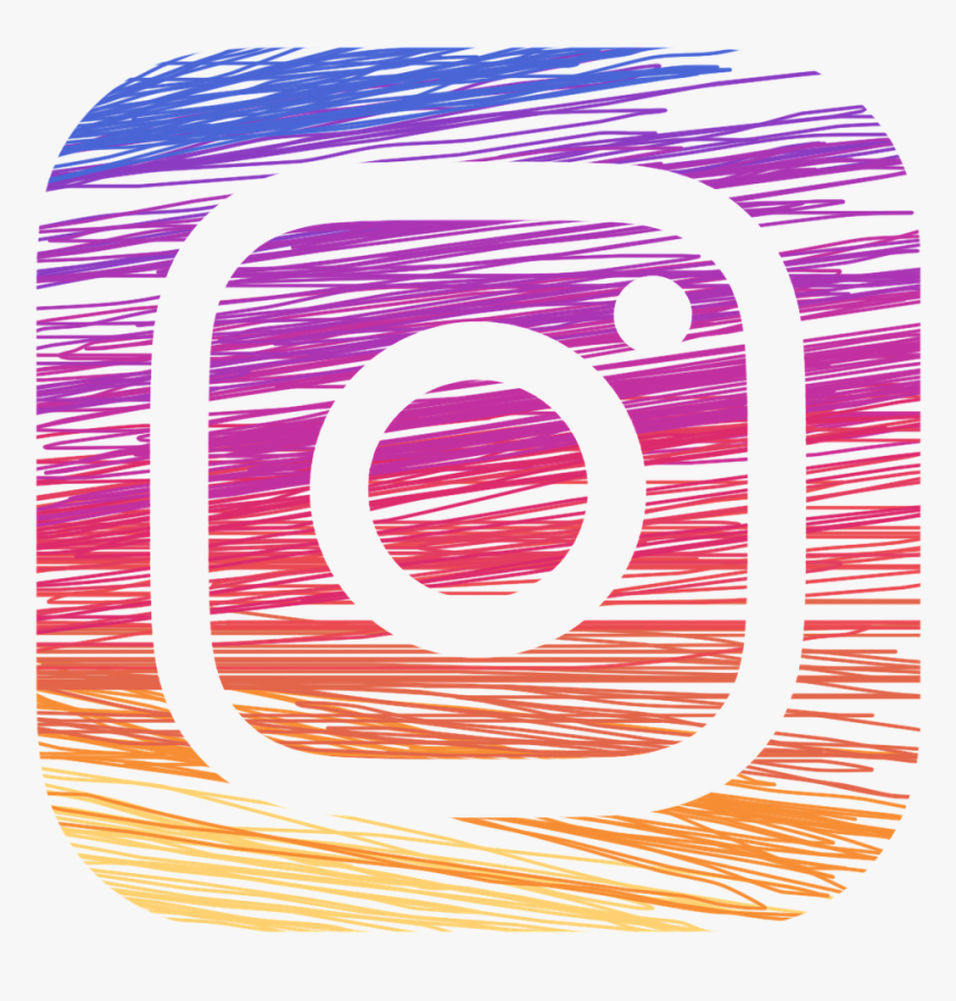Logo Instagram Untuk Edit, HD Png Download, Free Download