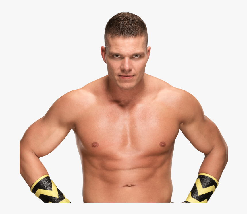 Tyson Kidd, HD Png Download, Free Download