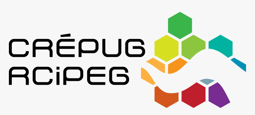 Logo Crépug - Mlf, HD Png Download, Free Download