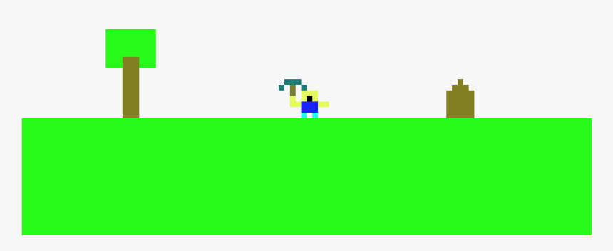 Minecraft Illustration- - Illustration, HD Png Download, Free Download