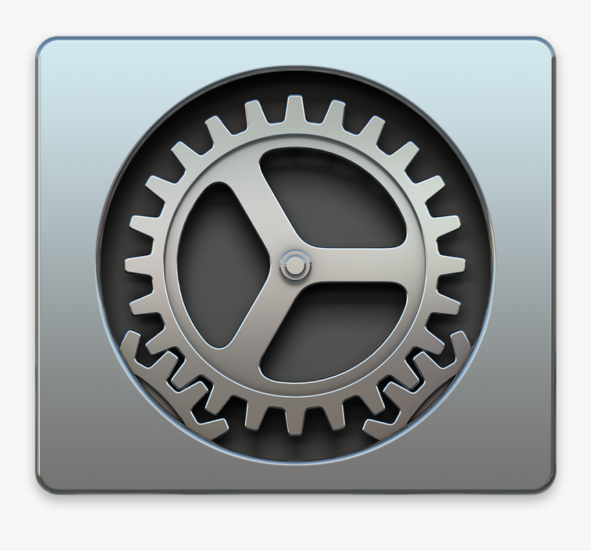 Imac Icon Png, Transparent Png, Free Download