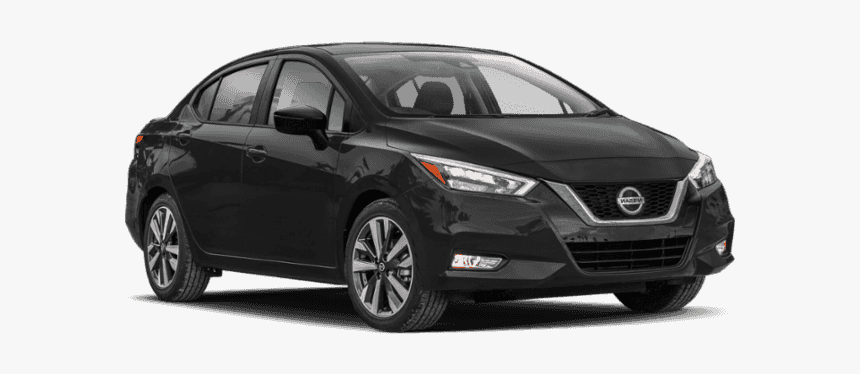 2020 Nissan Versa 1.6 S, HD Png Download, Free Download