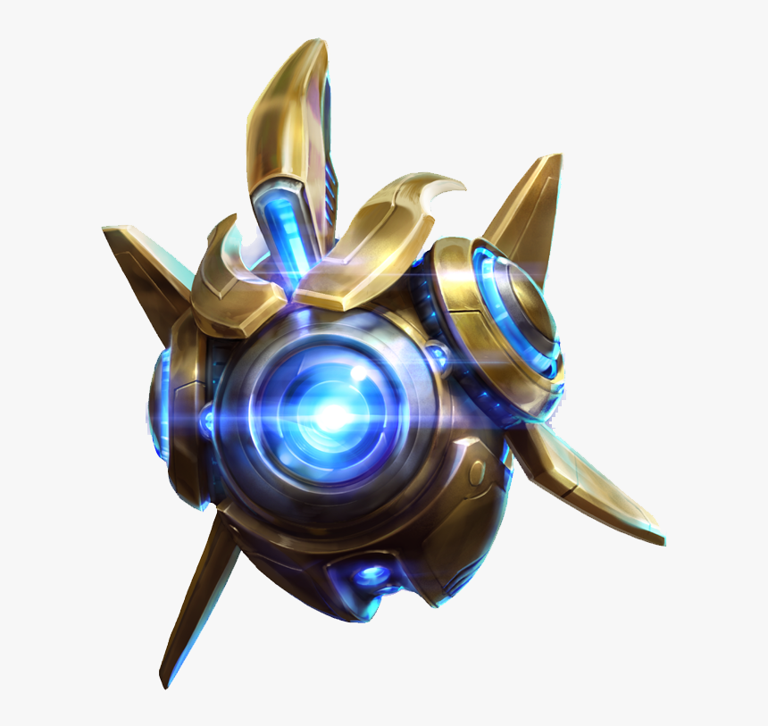 Heroes Of The Storm Probius, HD Png Download, Free Download