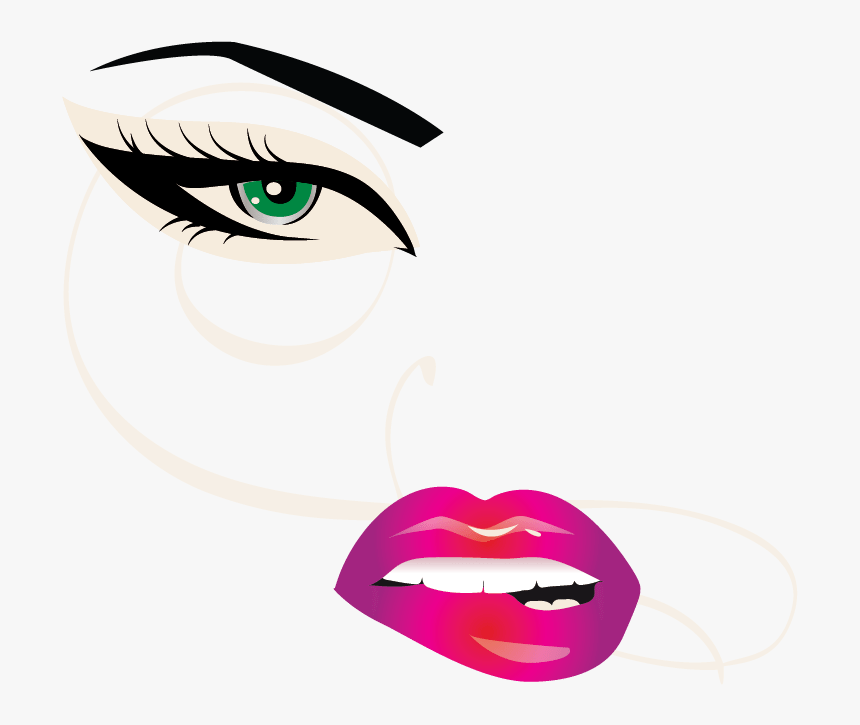 Makeup Artist Logo Png, Transparent Png, Free Download