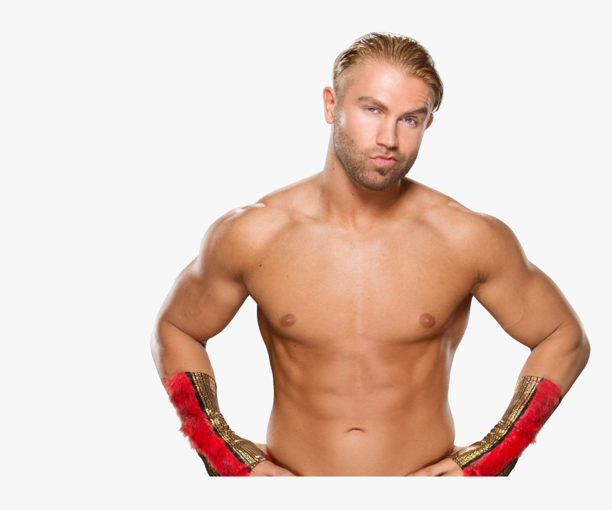 Tyler Breeze Ic Champion, HD Png Download, Free Download