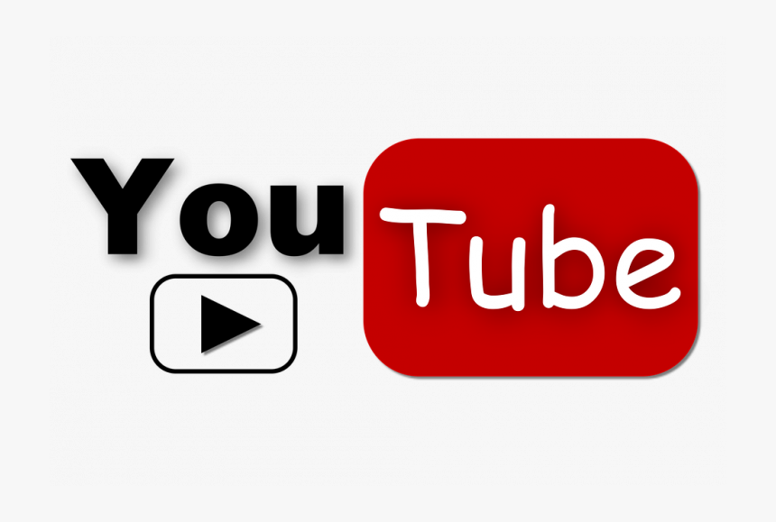 You Tube Youtube, HD Png Download, Free Download