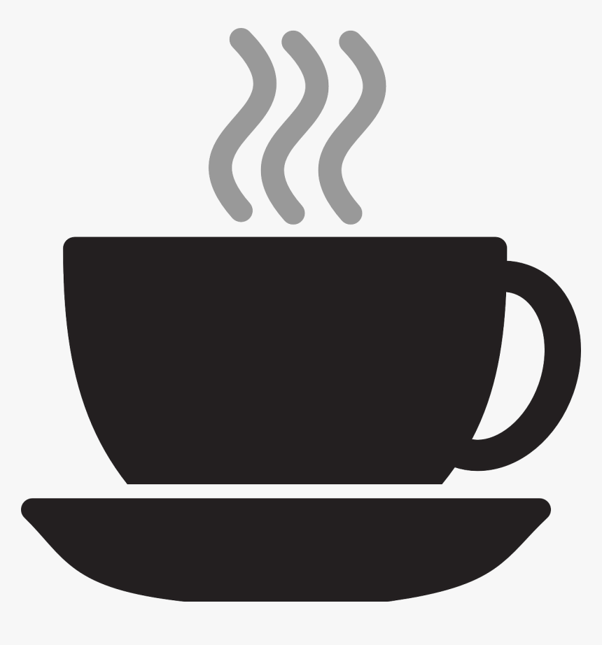Kitchen Icon - Coffee Symbol, HD Png Download, Free Download