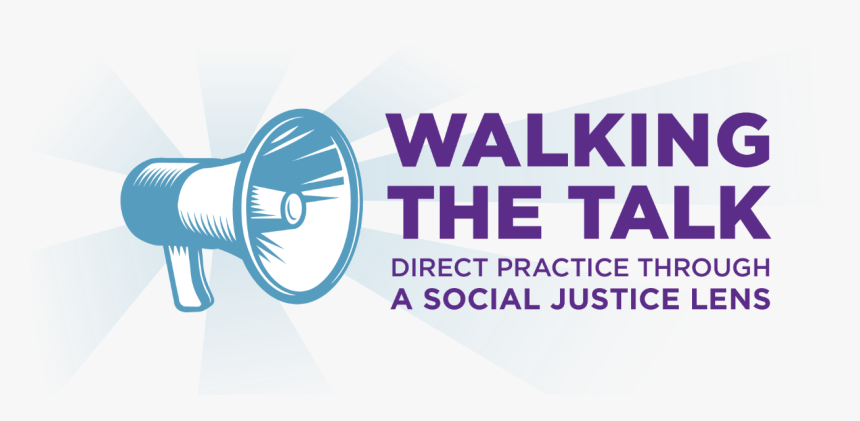 Walking The Talk - Graphic Design, HD Png Download, Free Download