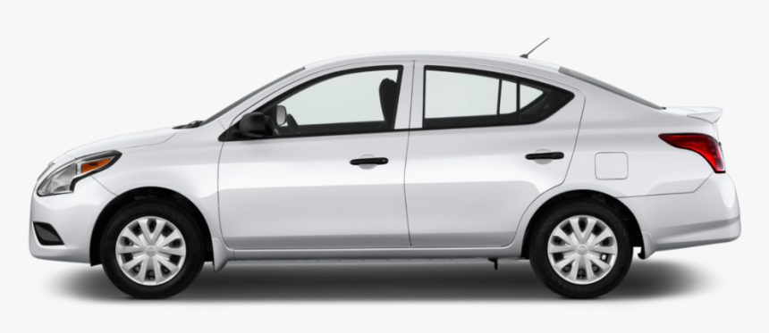 Nissan-versa - Nissan Versa Sedan 2018, HD Png Download, Free Download