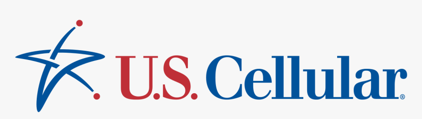 Us Cellular Logo Png, Transparent Png, Free Download