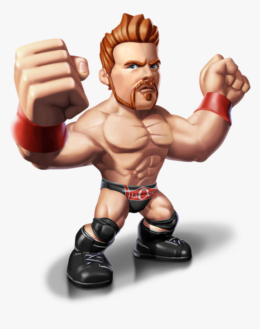 Transparent Wwe Christian Png Slam City Deviant Art Png Download Kindpng