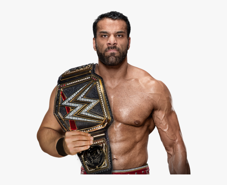 Jinder Mahal Wwe Champ, HD Png Download, Free Download