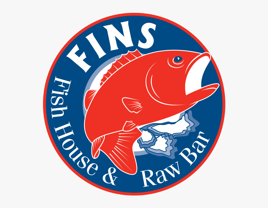 Transparent Fish Fins Png - Rehoboth Beach Fins Restaurant, Png Download, Free Download