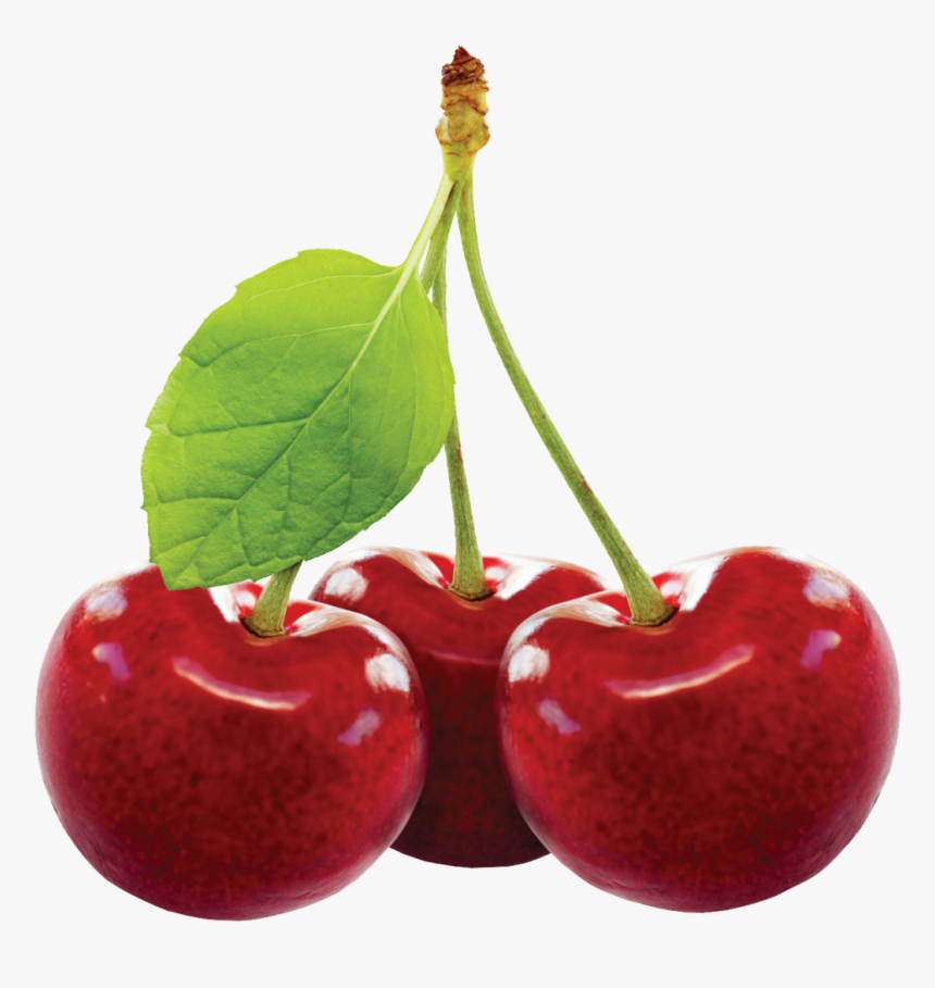 Cherry Fruit Png Image - Cherry Fruit Png, Transparent Png, Free Download