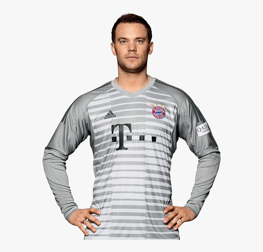 Manuel Neuer Bilder Zum Ausdrucken, HD Png Download, Free Download