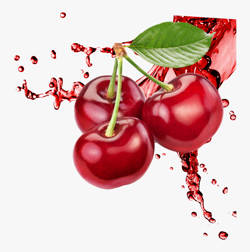 Transparent Fruit Tree Png - Cherry Png, Png Download, Free Download