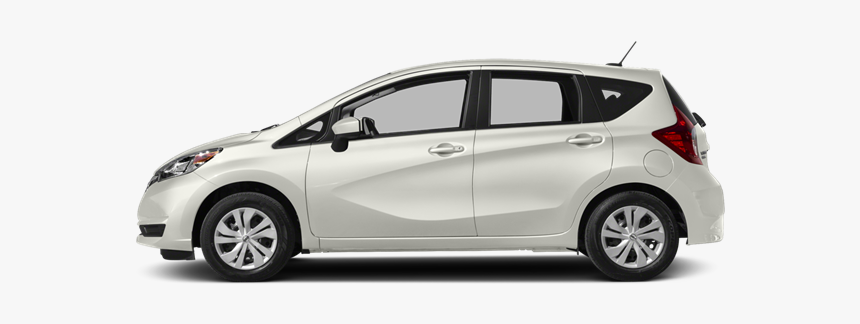 Nissan Versa 2017 Hatchback, HD Png Download, Free Download