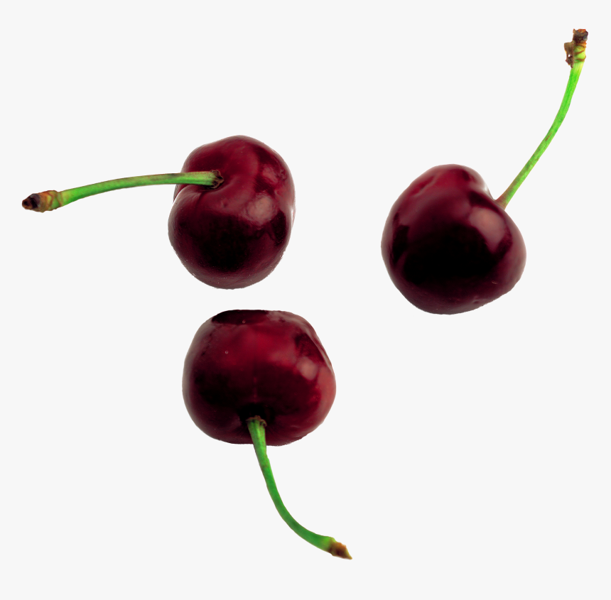 Cherries Black - Black Cherry Png, Transparent Png, Free Download